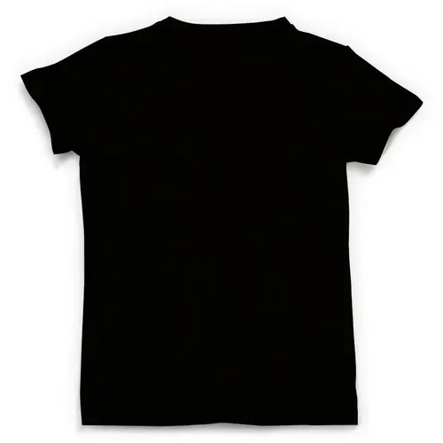 Заказать мужскую футболку в Москве. Футболка с полной запечаткой (мужская) Люцифер от T-shirt print  - готовые дизайны и нанесение принтов.