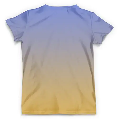 Заказать мужскую футболку в Москве. Футболка с полной запечаткой (мужская) Вестерн  от T-shirt print  - готовые дизайны и нанесение принтов.