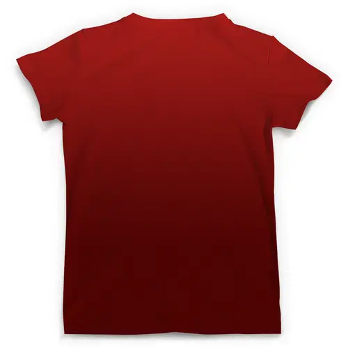 Заказать мужскую футболку в Москве. Футболка с полной запечаткой (мужская) Зайка от T-shirt print  - готовые дизайны и нанесение принтов.