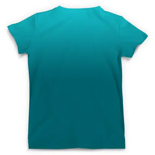 Заказать мужскую футболку в Москве. Футболка с полной запечаткой (мужская) Мистика  от T-shirt print  - готовые дизайны и нанесение принтов.