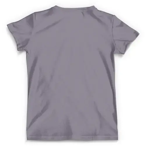 Заказать мужскую футболку в Москве. Футболка с полной запечаткой (мужская) Джек Скеллингтон  от T-shirt print  - готовые дизайны и нанесение принтов.