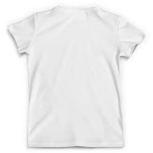 Заказать мужскую футболку в Москве. Футболка с полной запечаткой (мужская) Белый медведь от THE_NISE  - готовые дизайны и нанесение принтов.