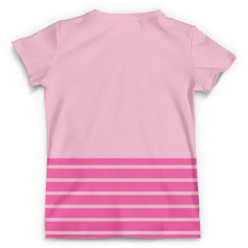 Заказать мужскую футболку в Москве. Футболка с полной запечаткой (мужская) Фламинго от T-shirt print  - готовые дизайны и нанесение принтов.