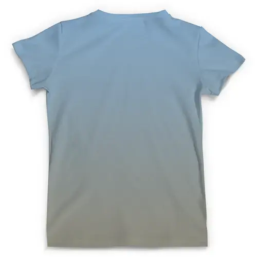 Заказать мужскую футболку в Москве. Футболка с полной запечаткой (мужская) Doctor Who от T-shirt print  - готовые дизайны и нанесение принтов.