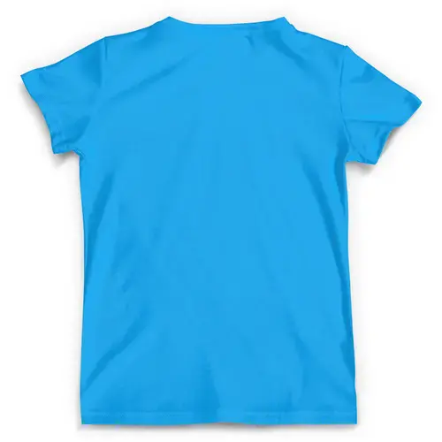 Заказать мужскую футболку в Москве. Футболка с полной запечаткой (мужская) Titan  от T-shirt print  - готовые дизайны и нанесение принтов.