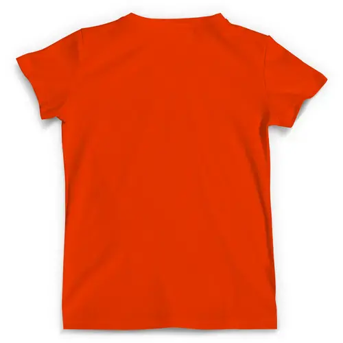 Заказать мужскую футболку в Москве. Футболка с полной запечаткой (мужская) Оранжевый закат от THE_NISE  - готовые дизайны и нанесение принтов.