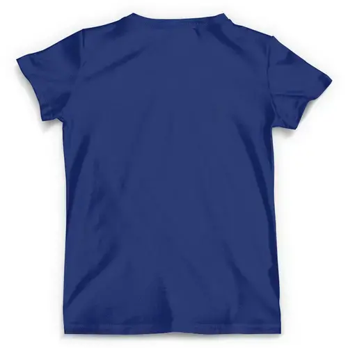 Заказать мужскую футболку в Москве. Футболка с полной запечаткой (мужская) Футболист   от T-shirt print  - готовые дизайны и нанесение принтов.