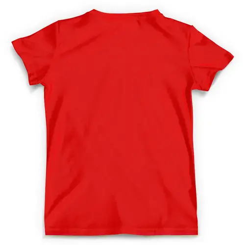 Заказать мужскую футболку в Москве. Футболка с полной запечаткой (мужская) Псина  от T-shirt print  - готовые дизайны и нанесение принтов.