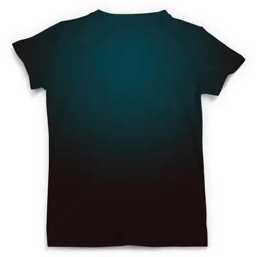 Заказать мужскую футболку в Москве. Футболка с полной запечаткой (мужская) Mars Attacks от T-shirt print  - готовые дизайны и нанесение принтов.