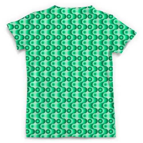 Заказать мужскую футболку в Москве. Футболка с полной запечаткой (мужская) Ретро 1 от valezar - готовые дизайны и нанесение принтов.