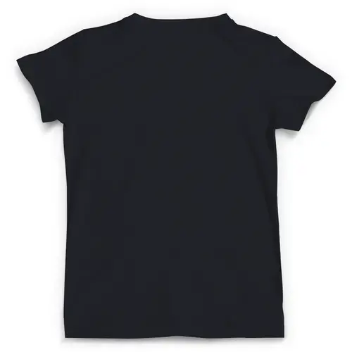 Заказать мужскую футболку в Москве. Футболка с полной запечаткой (мужская) Милота от T-shirt print  - готовые дизайны и нанесение принтов.