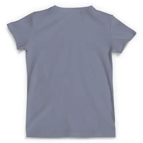 Заказать мужскую футболку в Москве. Футболка с полной запечаткой (мужская) Джек Скеллингтон от T-shirt print  - готовые дизайны и нанесение принтов.