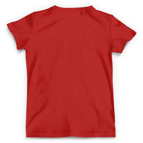 Заказать мужскую футболку в Москве. Футболка с полной запечаткой (мужская) Китель  от alexandrkarpovrf@gmail.com - готовые дизайны и нанесение принтов.