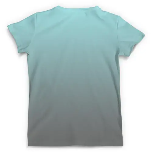Заказать мужскую футболку в Москве. Футболка с полной запечаткой (мужская) Карп Кои от T-shirt print  - готовые дизайны и нанесение принтов.
