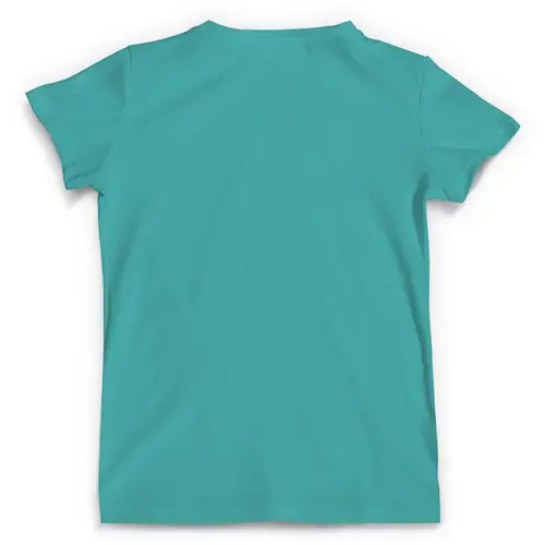 Заказать мужскую футболку в Москве. Футболка с полной запечаткой (мужская) Далматинец от T-shirt print  - готовые дизайны и нанесение принтов.