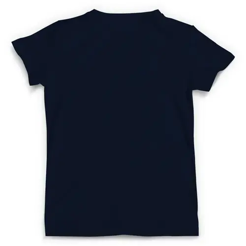 Заказать мужскую футболку в Москве. Футболка с полной запечаткой (мужская) Под водой от T-shirt print  - готовые дизайны и нанесение принтов.
