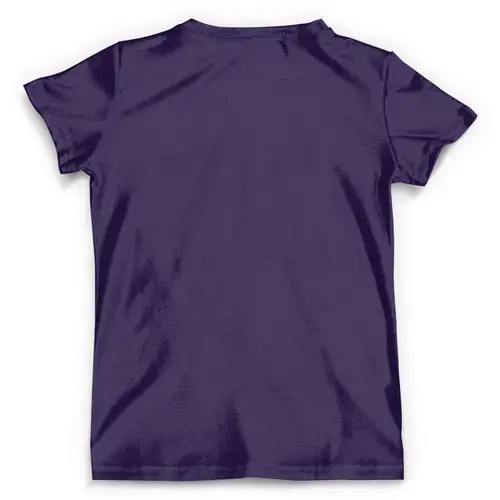 Заказать мужскую футболку в Москве. Футболка с полной запечаткой (мужская) Spact Hugs от T-shirt print  - готовые дизайны и нанесение принтов.