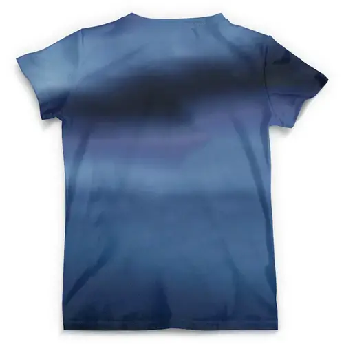Заказать мужскую футболку в Москве. Футболка с полной запечаткой (мужская) Fortnite от weeert - готовые дизайны и нанесение принтов.
