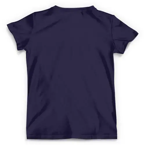 Заказать мужскую футболку в Москве. Футболка с полной запечаткой (мужская) Skull    от T-shirt print  - готовые дизайны и нанесение принтов.