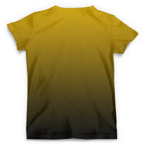 Заказать мужскую футболку в Москве. Футболка с полной запечаткой (мужская) Сальвадорчик от T-shirt print  - готовые дизайны и нанесение принтов.