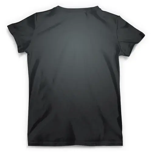 Заказать мужскую футболку в Москве. Футболка с полной запечаткой (мужская) The Mummy  от T-shirt print  - готовые дизайны и нанесение принтов.