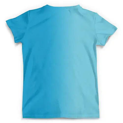 Заказать мужскую футболку в Москве. Футболка с полной запечаткой (мужская) Эмблема кардиофизики от Andy Quarry - готовые дизайны и нанесение принтов.