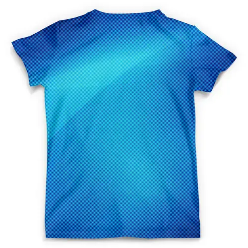 Заказать мужскую футболку в Москве. Футболка с полной запечаткой (мужская) Новый год    от T-shirt print  - готовые дизайны и нанесение принтов.
