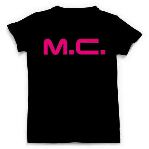 Заказать мужскую футболку в Москве. Футболка с полной запечаткой (мужская) Miley Cyrus от Vladec11 - готовые дизайны и нанесение принтов.