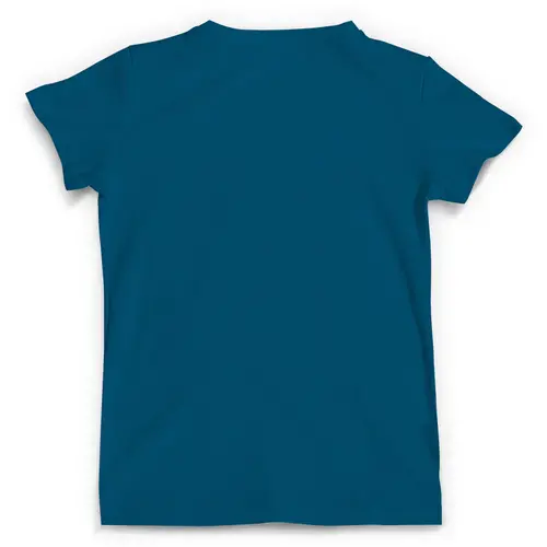 Заказать мужскую футболку в Москве. Футболка с полной запечаткой (мужская) Пиратский корабль от T-shirt print  - готовые дизайны и нанесение принтов.