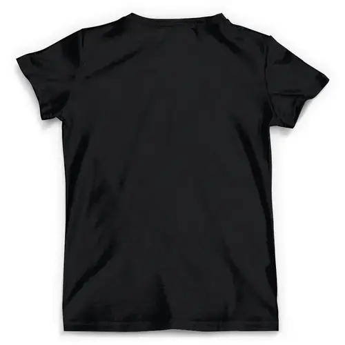 Заказать мужскую футболку в Москве. Футболка с полной запечаткой (мужская) Nyx   от scoopysmith - готовые дизайны и нанесение принтов.