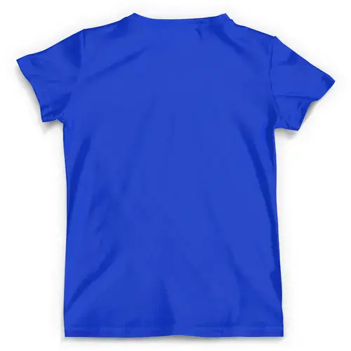 Заказать мужскую футболку в Москве. Футболка с полной запечаткой (мужская) Череп от THE_NISE  - готовые дизайны и нанесение принтов.