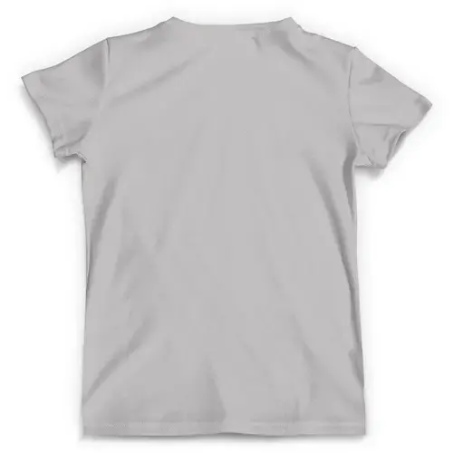 Заказать мужскую футболку в Москве. Футболка с полной запечаткой (мужская) Bogger от Dock063  - готовые дизайны и нанесение принтов.