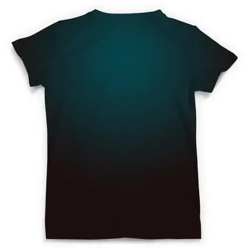 Заказать мужскую футболку в Москве. Футболка с полной запечаткой (мужская) Тигр арт от T-shirt print  - готовые дизайны и нанесение принтов.