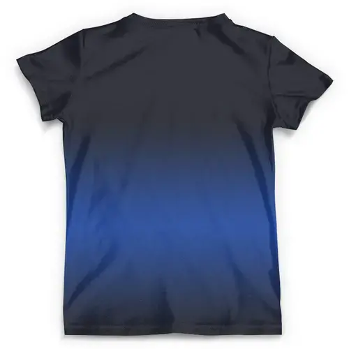 Заказать мужскую футболку в Москве. Футболка с полной запечаткой (мужская)  Doctor Strange от T-shirt print  - готовые дизайны и нанесение принтов.