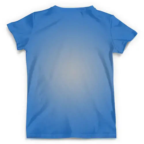Заказать мужскую футболку в Москве. Футболка с полной запечаткой (мужская) Гремлин от T-shirt print  - готовые дизайны и нанесение принтов.