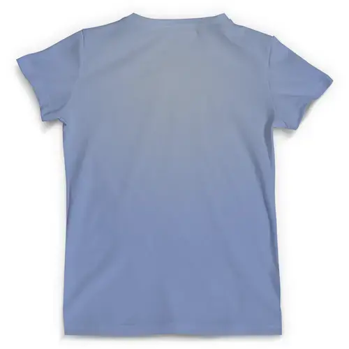 Заказать мужскую футболку в Москве. Футболка с полной запечаткой (мужская) Якорь от T-shirt print  - готовые дизайны и нанесение принтов.