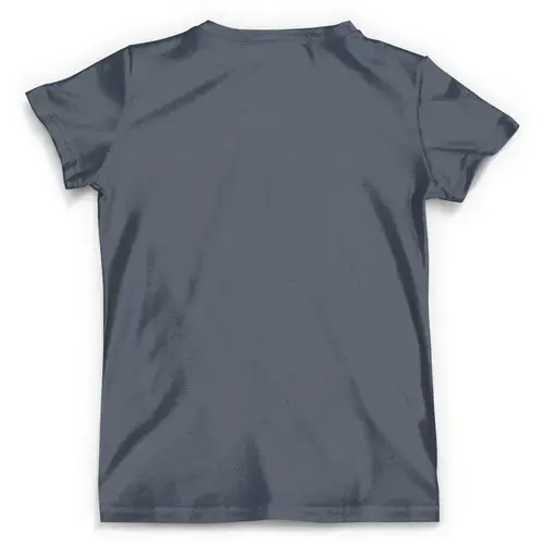 Заказать мужскую футболку в Москве. Футболка с полной запечаткой (мужская) Крутяк от T-shirt print  - готовые дизайны и нанесение принтов.