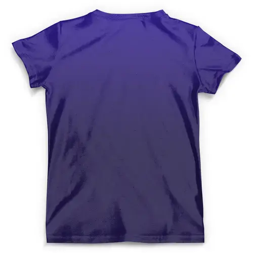 Заказать мужскую футболку в Москве. Футболка с полной запечаткой (мужская) Sci-Fi Popeye  от T-shirt print  - готовые дизайны и нанесение принтов.