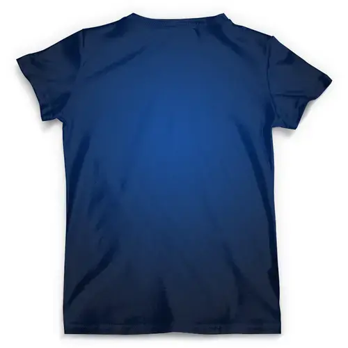 Заказать мужскую футболку в Москве. Футболка с полной запечаткой (мужская) Однажды в Африке от T-shirt print  - готовые дизайны и нанесение принтов.
