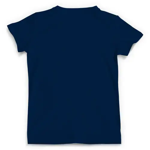 Заказать мужскую футболку в Москве. Футболка с полной запечаткой (мужская) Утенок  от T-shirt print  - готовые дизайны и нанесение принтов.