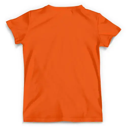 Заказать мужскую футболку в Москве. Футболка с полной запечаткой (мужская) Hellboy от THE_NISE  - готовые дизайны и нанесение принтов.