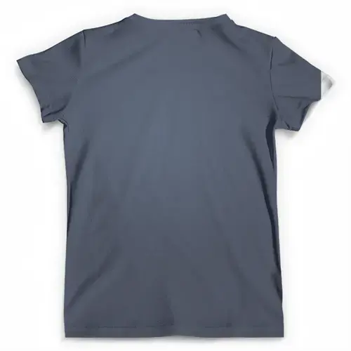 Заказать мужскую футболку в Москве. Футболка с полной запечаткой (мужская) Поезд   от T-shirt print  - готовые дизайны и нанесение принтов.
