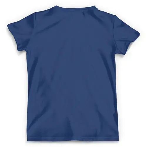 Заказать мужскую футболку в Москве. Футболка с полной запечаткой (мужская)  Marshmello            от T-shirt print  - готовые дизайны и нанесение принтов.
