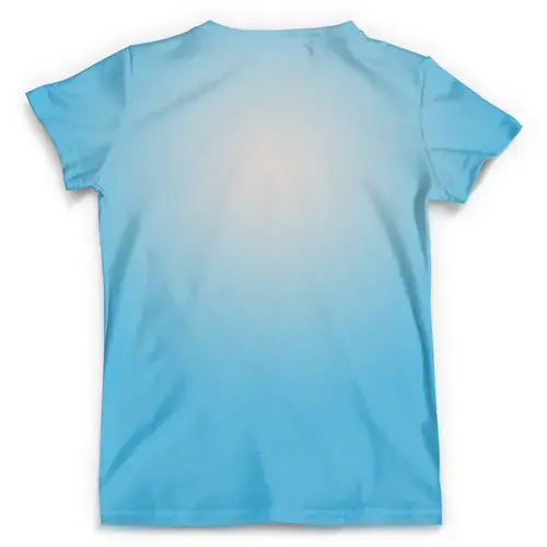 Заказать мужскую футболку в Москве. Футболка с полной запечаткой (мужская) Яждед  от T-shirt print  - готовые дизайны и нанесение принтов.