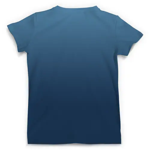 Заказать мужскую футболку в Москве. Футболка с полной запечаткой (мужская) Тигр гольфист от T-shirt print  - готовые дизайны и нанесение принтов.