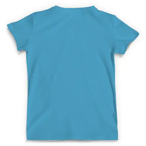 Заказать мужскую футболку в Москве. Футболка с полной запечаткой (мужская) Буэнос-Айрес от Violet - готовые дизайны и нанесение принтов.