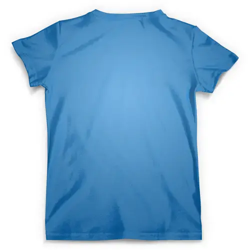 Заказать мужскую футболку в Москве. Футболка с полной запечаткой (мужская) Котик в образе от T-shirt print  - готовые дизайны и нанесение принтов.