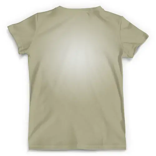 Заказать мужскую футболку в Москве. Футболка с полной запечаткой (мужская) Медитация от T-shirt print  - готовые дизайны и нанесение принтов.