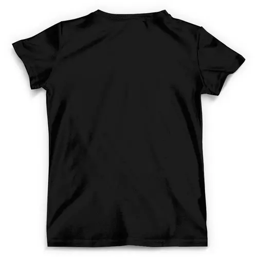 Заказать мужскую футболку в Москве. Футболка с полной запечаткой (мужская) Мистика от T-shirt print  - готовые дизайны и нанесение принтов.