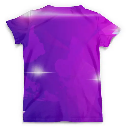 Заказать мужскую футболку в Москве. Футболка с полной запечаткой (мужская) Fortnite    от T-shirt print  - готовые дизайны и нанесение принтов.